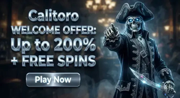 Calitoro Casino